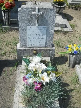 Zdjęcie grobu Ha/20