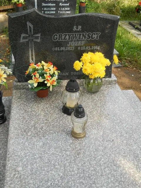 Zdjęcie grobu B/25622