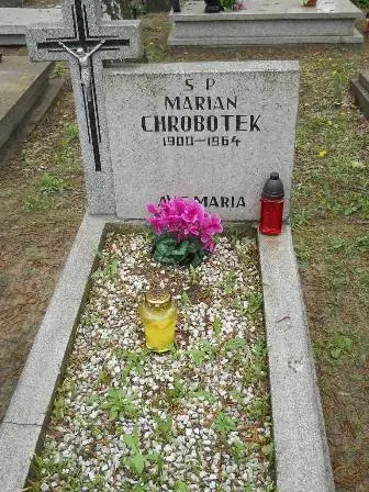 Zdjęcie grobu 32/100