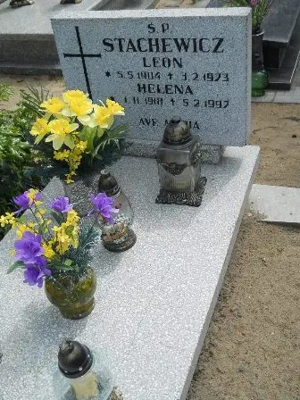 Zdjęcie grobu 41/137