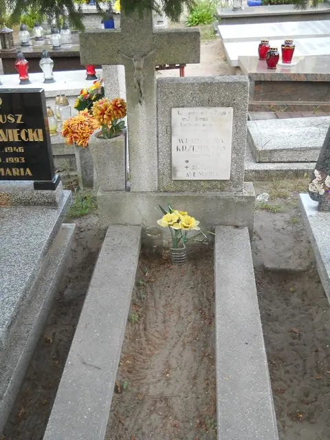 Zdjęcie grobu 14/28924