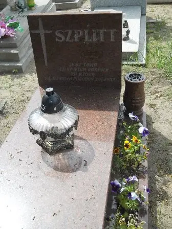 Zdjęcie grobu 20/514