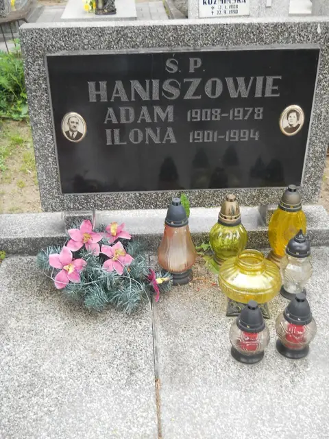 Zdjęcie grobu 7/10857
