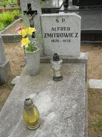 Zdjęcie grobu 32/100