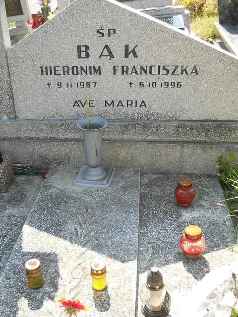 Zdjęcie grobu 14/27292