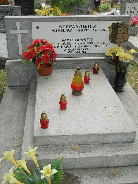 Zdjęcie grobu 16/26154