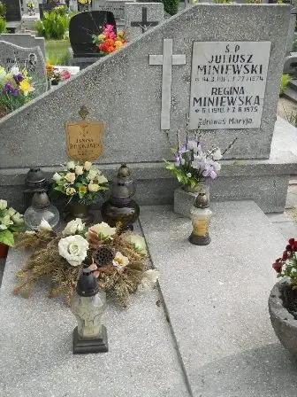 Zdjęcie grobu 22/100