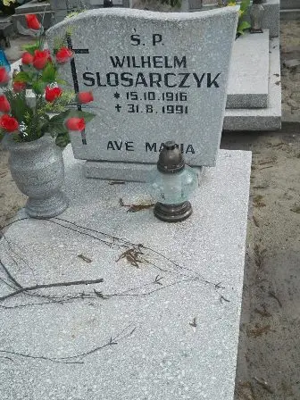 Zdjęcie grobu 22/100