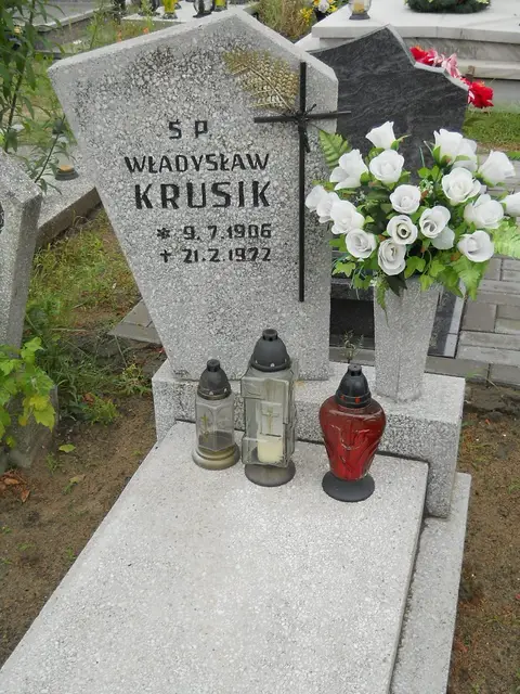 Zdjęcie grobu 24/23411