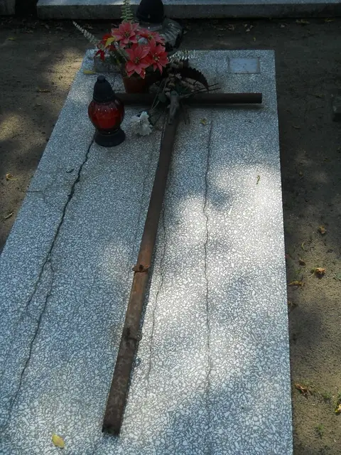 Zdjęcie grobu 18/28324