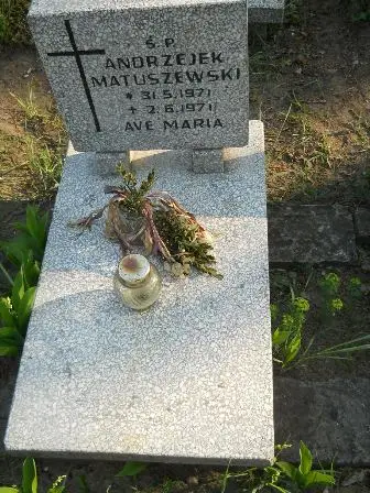 Zdjęcie grobu 7b/296
