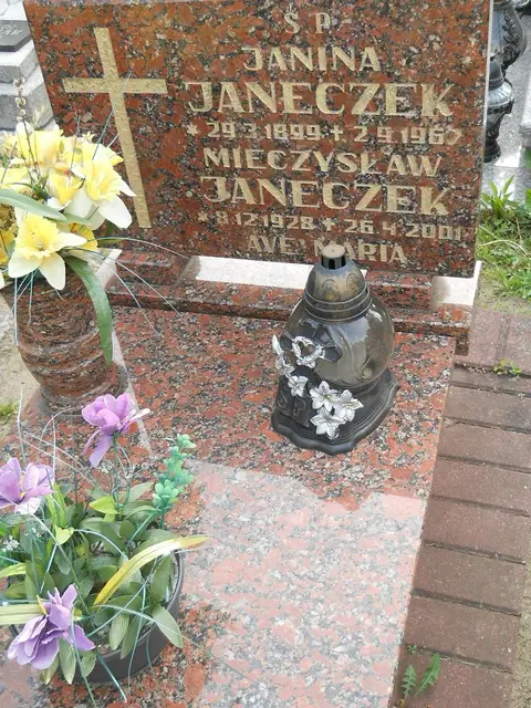 Zdjęcie grobu 8/10587