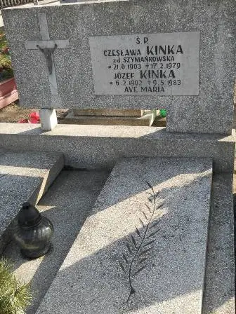 Zdjęcie grobu 6/238,239