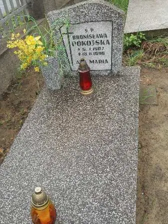 Zdjęcie grobu R/56