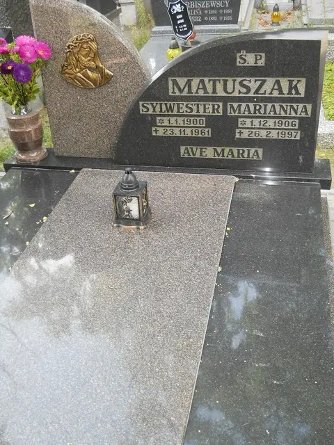 Zdjęcie grobu 6/24338