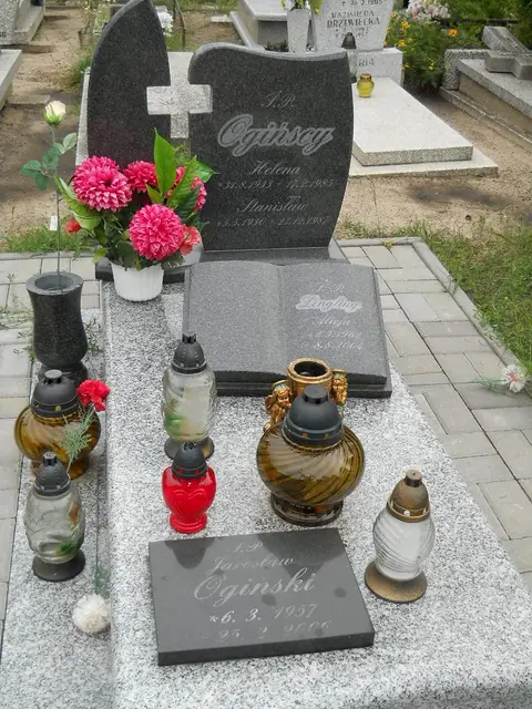 Zdjęcie grobu 26/23060