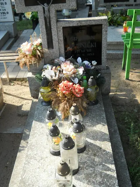 Zdjęcie grobu 17/27967