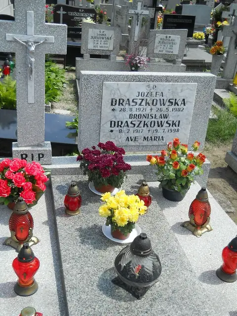 Zdjęcie grobu 7/11496