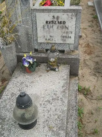 Zdjęcie grobu 22/188