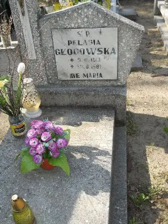 Zdjęcie grobu 24/100