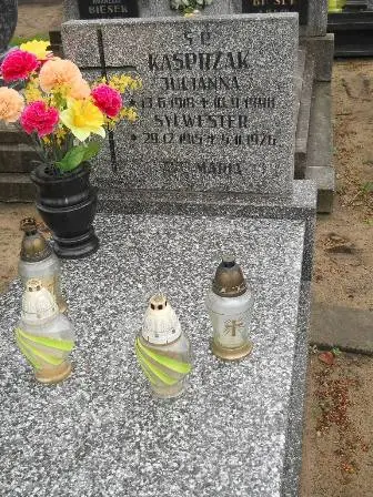 Zdjęcie grobu 36/177