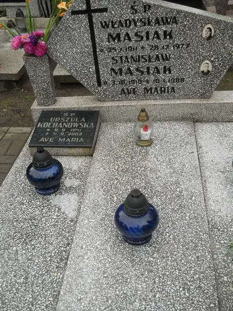 Zdjęcie grobu B/25435