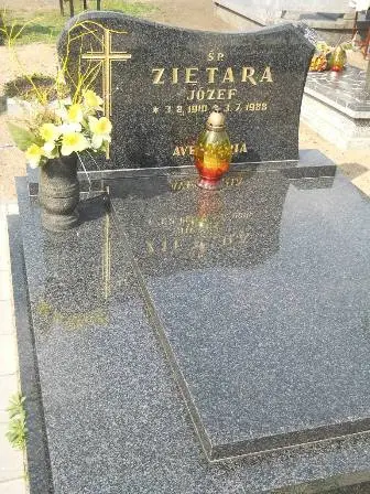 Zdjęcie grobu 44/100