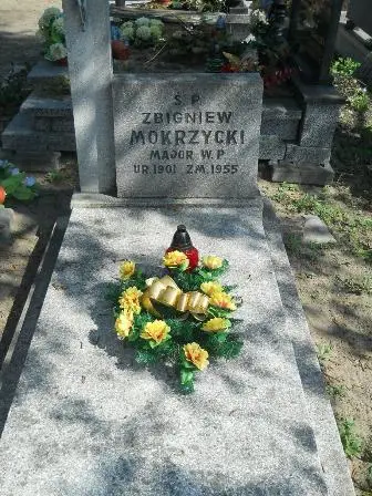 Zdjęcie grobu J/89
