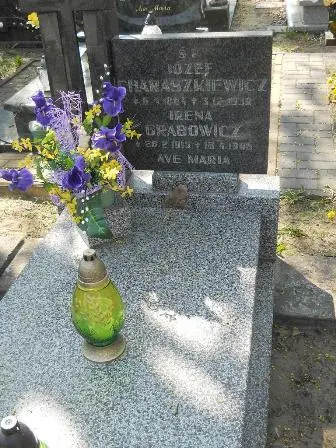 Zdjęcie grobu 11/60