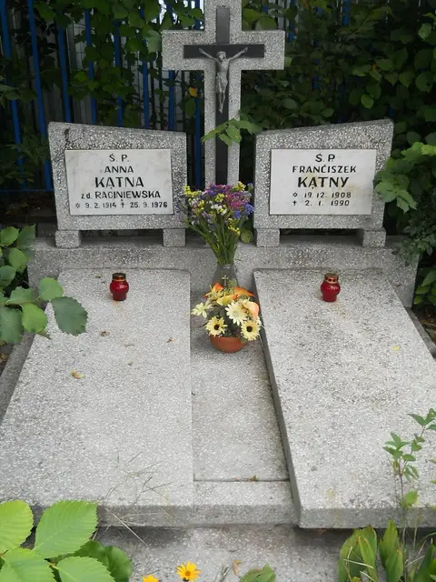 Zdjęcie grobu 16/25942