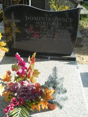 Zdjęcie grobu 31/212,213