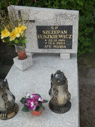 Zdjęcie grobu 20/29