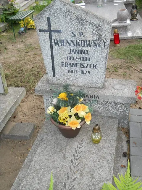 Zdjęcie grobu 7/11151