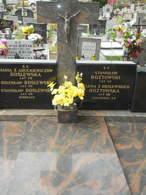 Zdjęcie grobu 5/22543