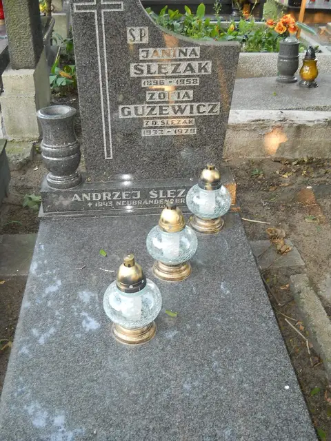 Zdjęcie grobu 14/28958