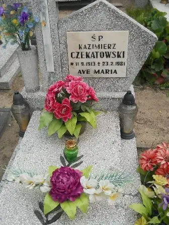 Zdjęcie grobu 22/193