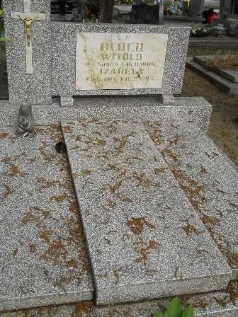 Zdjęcie grobu N/15,16
