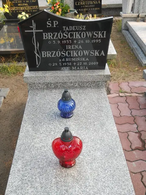 Zdjęcie grobu D/25830