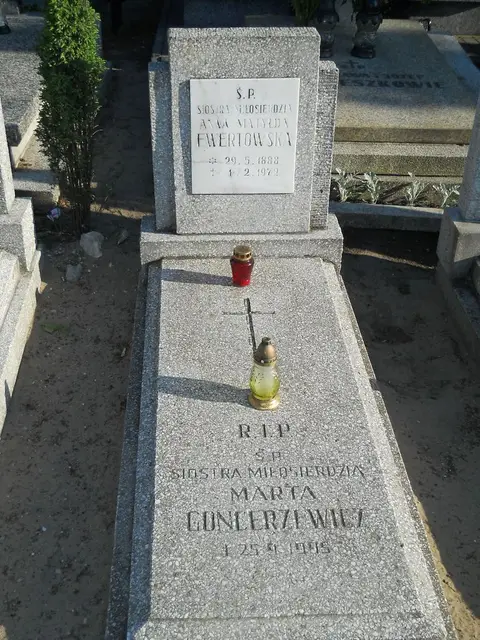 Zdjęcie grobu C/12119