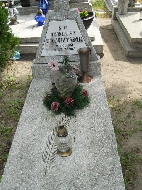 Zdjęcie grobu B/25123