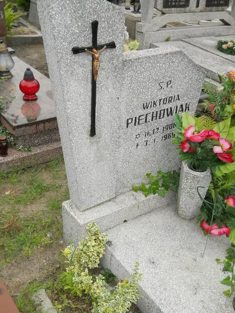 Zdjęcie grobu 5/22397