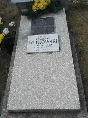 Zdjęcie grobu 38/265