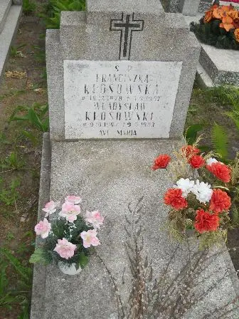 Zdjęcie grobu 23/100