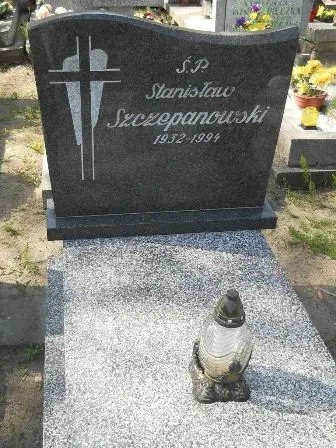 Zdjęcie grobu 24/245