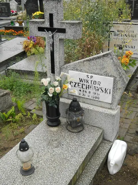 Zdjęcie grobu 5/22474