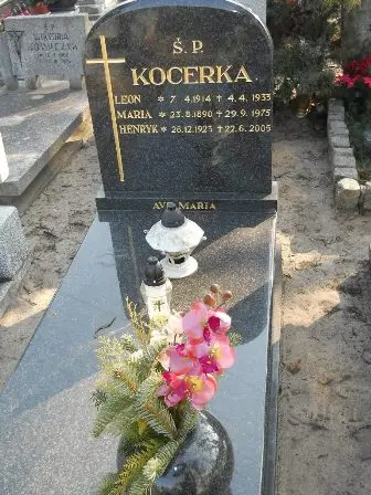 Zdjęcie grobu 2/221