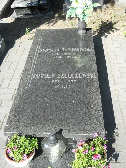 Zdjęcie grobu 5/24069