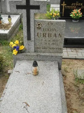 Zdjęcie grobu 40/36