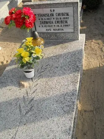 Zdjęcie grobu 10/100