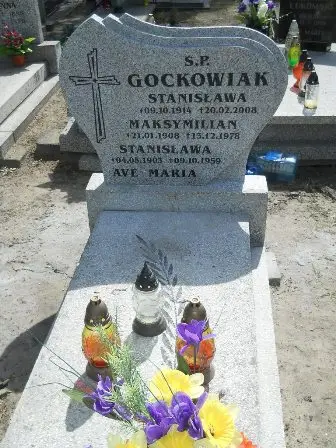 Zdjęcie grobu 27/385